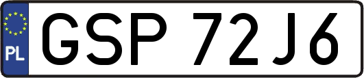 GSP72J6