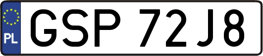 GSP72J8