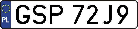 GSP72J9