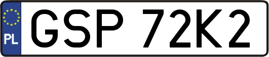 GSP72K2