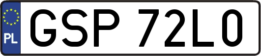 GSP72L0