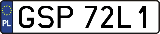 GSP72L1