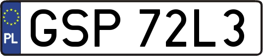 GSP72L3