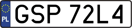 GSP72L4
