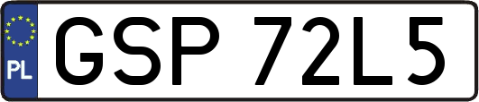 GSP72L5