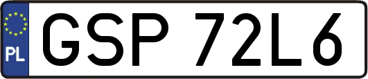 GSP72L6