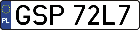 GSP72L7