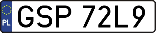GSP72L9