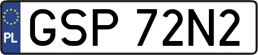 GSP72N2