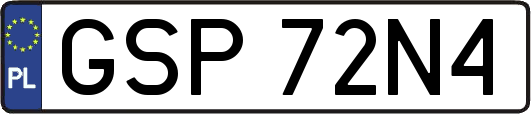 GSP72N4