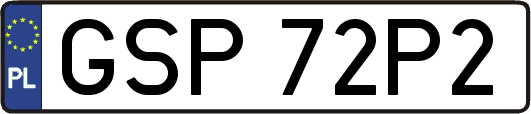 GSP72P2