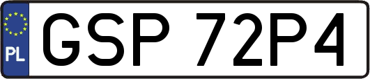 GSP72P4