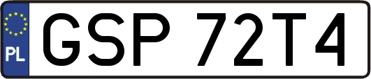 GSP72T4