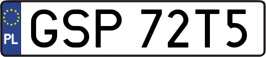 GSP72T5