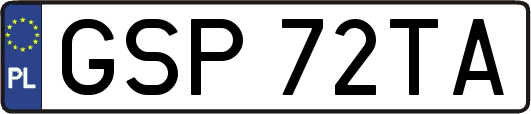 GSP72TA