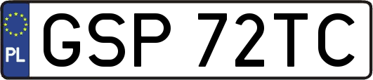 GSP72TC