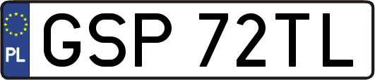 GSP72TL