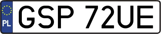 GSP72UE