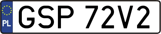 GSP72V2