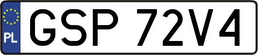 GSP72V4