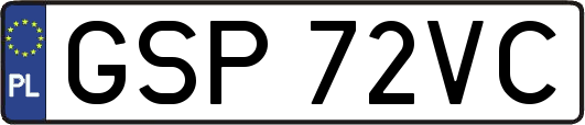 GSP72VC