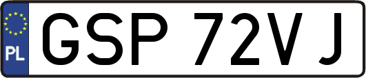 GSP72VJ