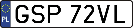 GSP72VL