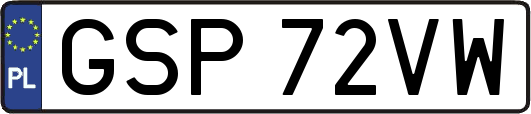 GSP72VW