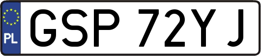 GSP72YJ