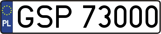 GSP73000