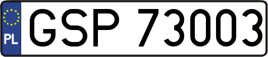 GSP73003