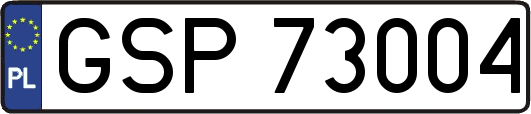 GSP73004