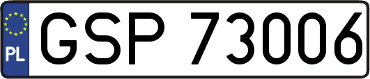 GSP73006