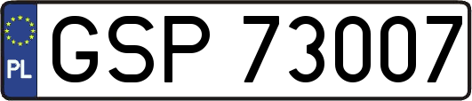 GSP73007