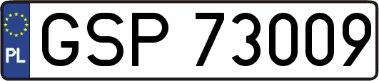 GSP73009