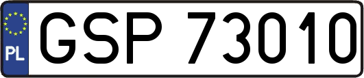 GSP73010