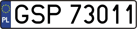 GSP73011