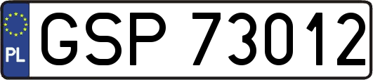 GSP73012