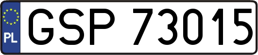 GSP73015