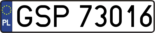 GSP73016