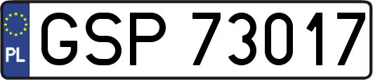 GSP73017