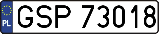 GSP73018
