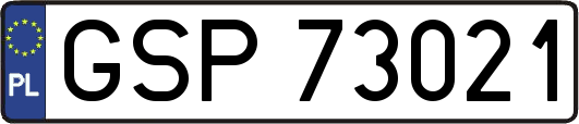 GSP73021