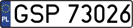 GSP73026