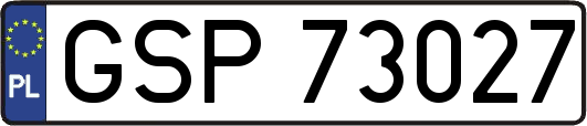 GSP73027