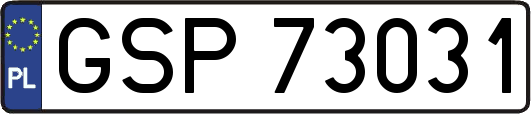 GSP73031