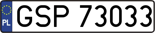 GSP73033