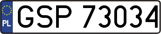 GSP73034