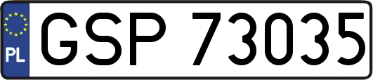 GSP73035