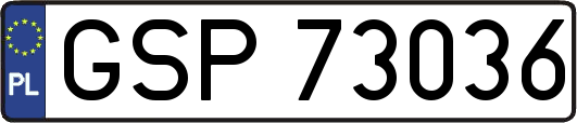 GSP73036